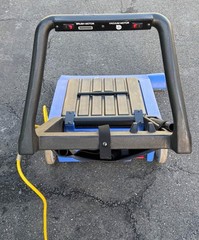 Clarke Carpet Master 30 Commercial Grade Vacuum