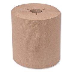 Tork 8031500 8 in. x 630 ft. Universal Hand Towel Roll – Natural (6 RL/CT) New