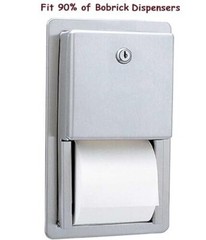 for Your Janitor Bobrick Cat-74 Dispenser Key – 12 Pack of Keys
