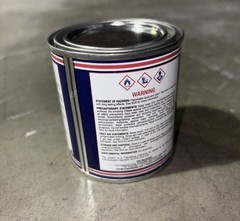 ZRC Cold Galvanizing Compound 1.5 Lbs 95 Zinc