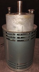 Genuine Original Minuteman 260 MC260026QP Floor Scrubber Pad Motor. Our #2