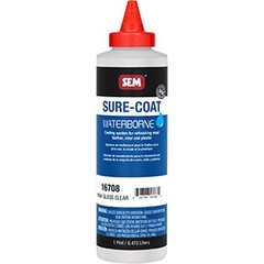 SURE-COAT – High Gloss Clear SEM-16708
