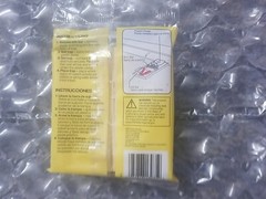 Victor Wide Plastic Pedal Mouse Traps, Powerful & Effective, 2 Traps Included