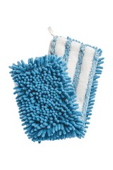 Flip Design Microfiber Floor Mop Home Cleaning Tool