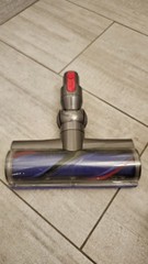 Dyson DC35 Vacuum Accessory Kit w/ Floor Tool, Crevice Tool, Dusting Brush, Bag
