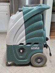 HYDRO-FORCE OLYMPUS M1200 Tile Carpet & Furniture Cleaning Extractor Machine