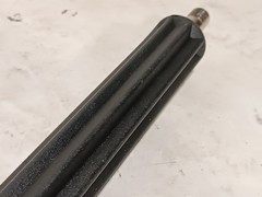 Lot of 3 Unbranded Pressure Washing Lances 414bar 6000PSI 150° C 47″ L, 35.5″ L