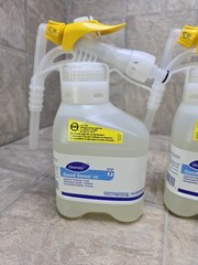 DIVERSEY GOOD SENCE HC RTD 7 LIQUID AIR FRESHENER 1.5L Ea (2PC)