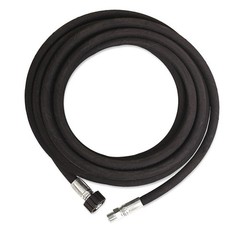 MI-T-M 15-0269 Hose,3/8 In x 25 ft. Screw Connect 25GT21