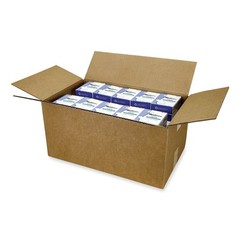 HOSPECO MT4FS No. 4 Maxithins Vended Sanitary Napkins (100/Carton) New