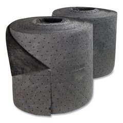 HOSPECO ASINBR2 TASKBrand All Sorb 15″ x 150′ 24.5 gal Sorbent Roll (2/CT) New
