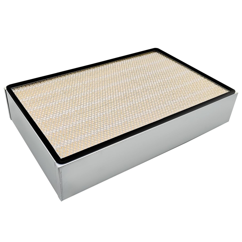 1037209AM Panel Filter Element For Tennant 6100 4VDW8 Replaces 83418 375210 21in