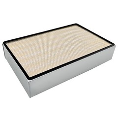 1037209AM Panel Filter Element For Tennant 6100 4VDW8 Replaces 83418 375210 21in