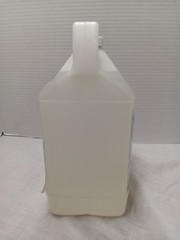 NCL Dual-Blend #9 Neutral Disinfectant Cleaner 256, 80 oz