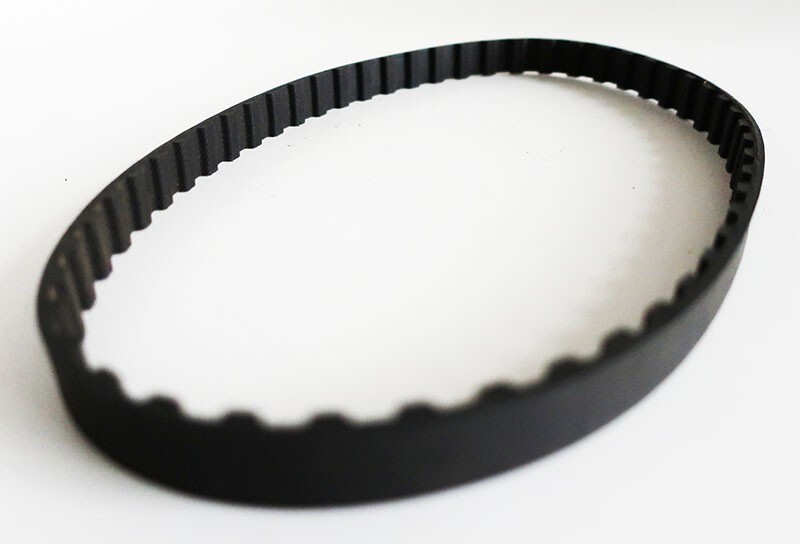 TIMING BELT,TENNANT 1500,1510,1520,1530,FALCON 2800 CARPET EXTRACTORS, 230409,2C