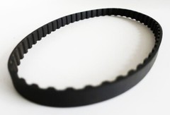 TIMING BELT,TENNANT 1500,1510,1520,1530,FALCON 2800 CARPET EXTRACTORS, 230409,2C