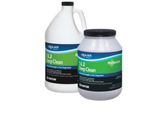 Custom Aqua Mix 1 & 2 Deep Clean – 1 Gal Liquid + 8 Lb Powder