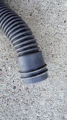TASKI Swingo 455B Vacuum Hose + Solution Hose + Check Valve Connector Set