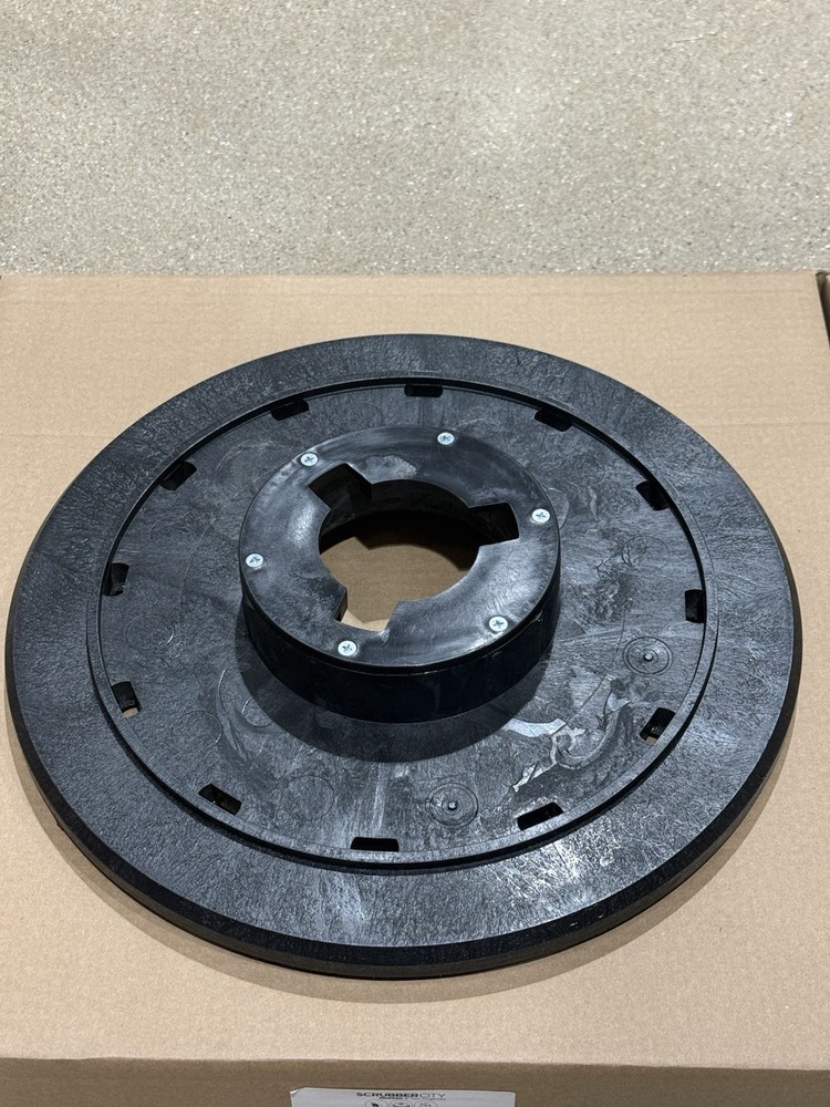 16 inch Floor Buffer Pad Driver fits most 17″ Floor Machines