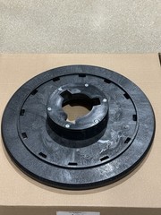 16 inch Floor Buffer Pad Driver fits most 17″ Floor Machines