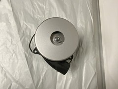 Floor Scrubber Motor