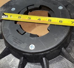 The Malish Corporation Tru-Fit NP-9200