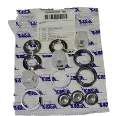Cat Pumps 34055 Discharge Valve Kit OEM, Cat Pump 4SF Series Pumps BE – OEM Kit