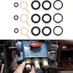 New Seal Kit Direct Replacement 30623 For CAT Pump 30 31 34 35 310 340