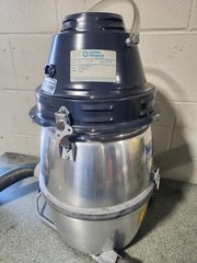 Nilfisk GM80 Cleanroom Vacuum BYPASS MOTOR