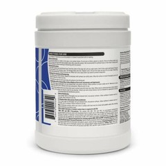 *12-Pack* Micro-Scientific Opti-Cide MAX Disinfectant Cleaner 6″ x 6.75″ M60034