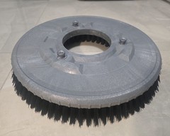 OEM ADVANCE, 56505784, DISC BRUSH-17, PROLENE,3 LUG, FLOOR SCRUBBERS. NEW