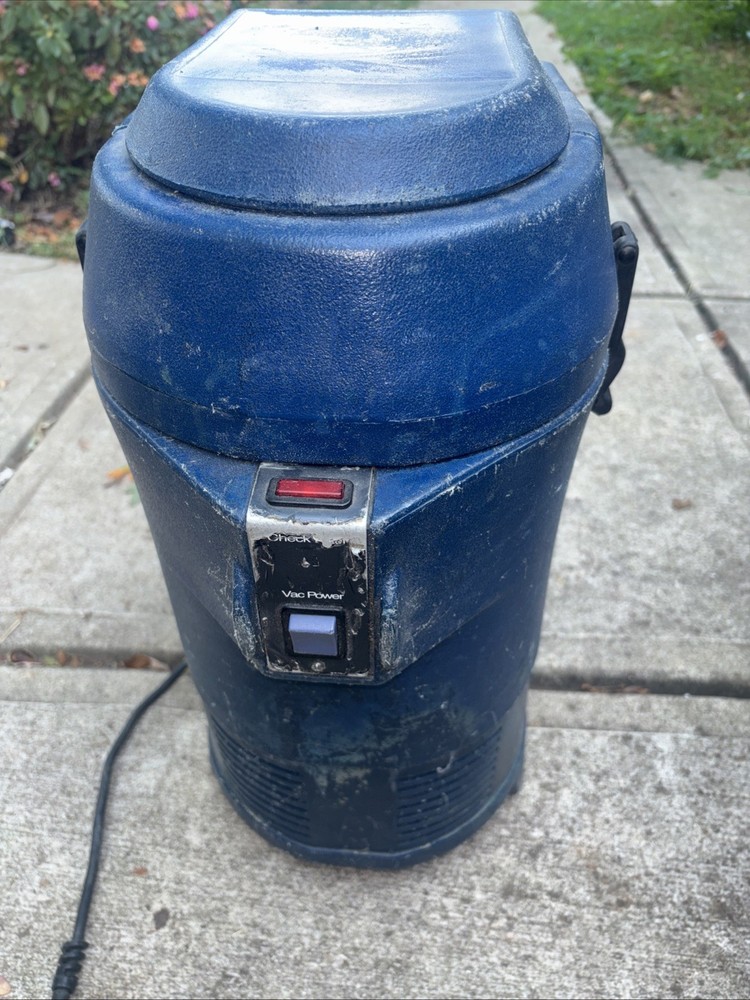 Host Freestyle ExtractorVAC Carpet Cleaning Machine Just Vacuum Part PLS READ..