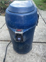 Host Freestyle ExtractorVAC Carpet Cleaning Machine Just Vacuum Part PLS READ..