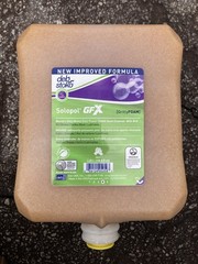Deb Stoko Solopol GFX – New Improved Formula: Box of 2