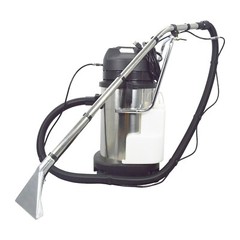 Hotel Carpet Cleaning Machine 3 in 1 Floor Cleaner Washing Sprayer 30L 110V