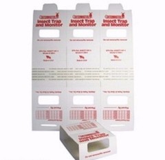 Catchmaster 288I Insect Trap & Monitor – 5 Boards (15 Monitors)