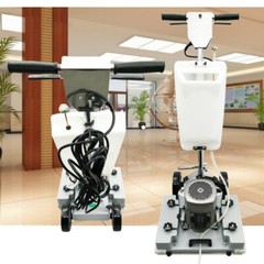 Commercial Floor Cleaner Floor Polishing Retreader Scrubbing Machine