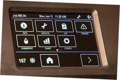 Command Hub for Dri-Eaz LGR 7000 (124402-1). Brand New