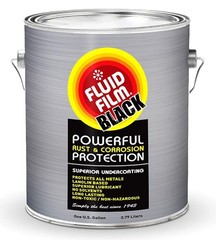 Fluid Film Black Non-Aerosol, Long Lasting Corrosion, Penetrant & Lubricant, …