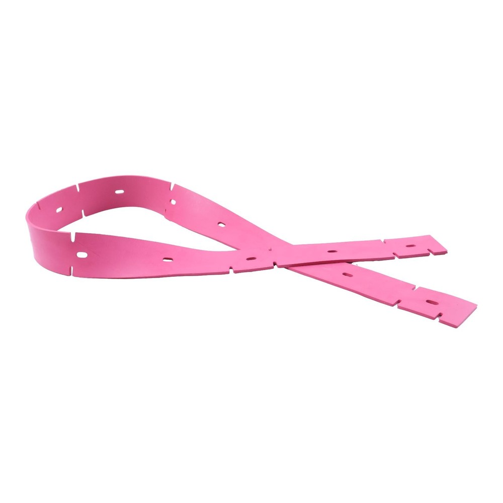 48.7″ Blade Squeegee Front 1236L for Tennant 1023398 32-inch Machine