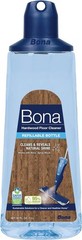 Bona Hardwood Floor Cleaner Spray Mop 34 Fl Oz (Pack of 1), Refillable