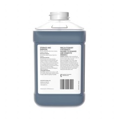 Diversey Virex II 256,One-Step Disinfectant Deodorizer 2.5L Multi Surface Liquid