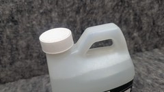 NEW Spartan Profect Neutral 64 Concentrated Disinfectant Cleaner Fragrance Free
