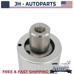 1X Whirl A Way Surface Cleaner Rotary Swivel Head For 16″ 20″ 22″ 24″ 85.790.004