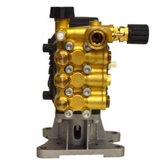 EB4040HA 4000 PSI Pressure Washer Pump Horizontal Shaft 1″ Fits Honda Engine
