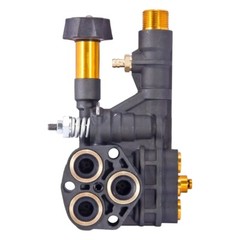 7110163 Simpson Manifold Kit for OEM Technologies 520004 High-Pressure Pump