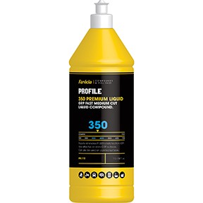 COMPOUND PREMIUM 350 1L FAST MED CUT LIQUID FAR-PRL112