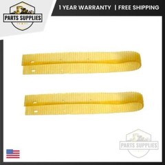 Squeegee URE Blade 603659 for Automatic Electric Tennant Scrubber SET OF 2