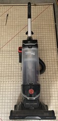 Hoover UH75210 MAXLife PowerDrive Swivel XL Pet Bagless Upright Vacuum Cleaner