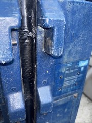 Host Freestyle ExtractorVAC Carpet Cleaning Machine Just Vacuum Part PLS READ..